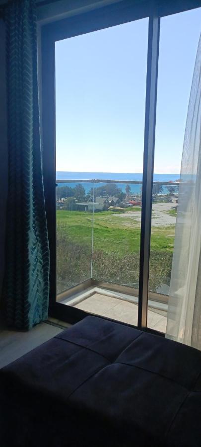 Livaneli Boutique Otel Alanya Exterior foto